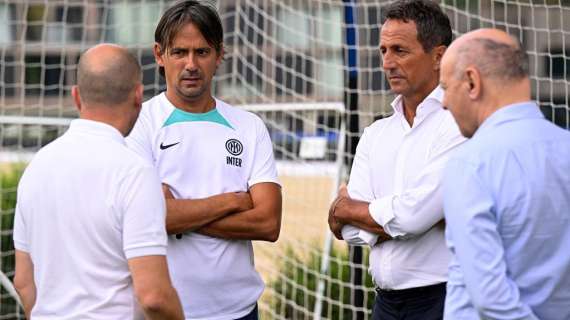 CdS - Lista FIGC-UEFA, da Nyon niente limitazioni: le scelte di Inzaghi per l'Inter tra campionato e Champions