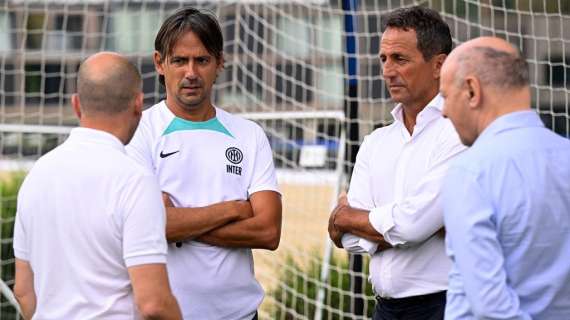GdS - Inter, faccia a faccia costruttivo tra Inzaghi, squadra e dirigenza: cosa si sono detti ad Appiano