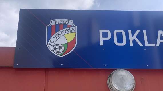 Il Viktoria Plzen dimentica l'Inter: vittoria per 3-0 nello scontro diretto con lo Slavia Praga