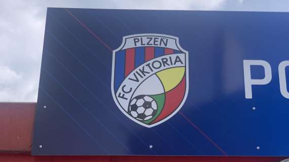 Tris del Viktoria Plzen in casa contro il Banek: primato a più 7 sullo Slavia Praga