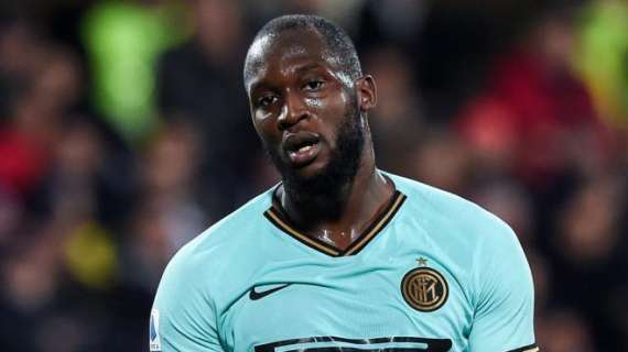 TS - Lukaku ha perso lucidità: colpa del mancato riposo