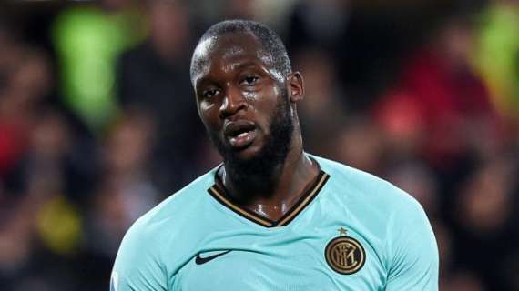 Lecce-Inter - Lukaku si nasconde, Brozovic predica. Barella cala alla distanza