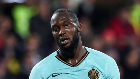 Anderlecht, Romelu Lukaku entra nella formazione ideale del decennio firmata dai tifosi