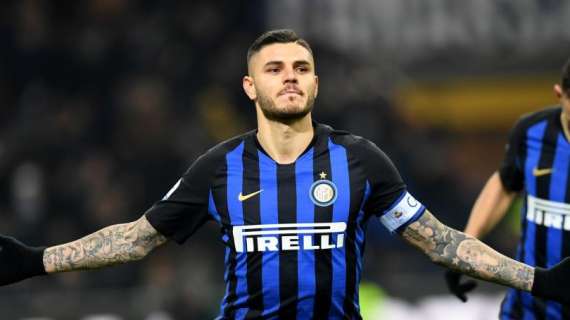 GdS - Rinnovo Icardi: a gennaio nuovi incontri, poi la firma. No alarms