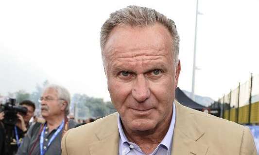 Rummenigge attacca Ibra: "La stupidità è parte di lui"