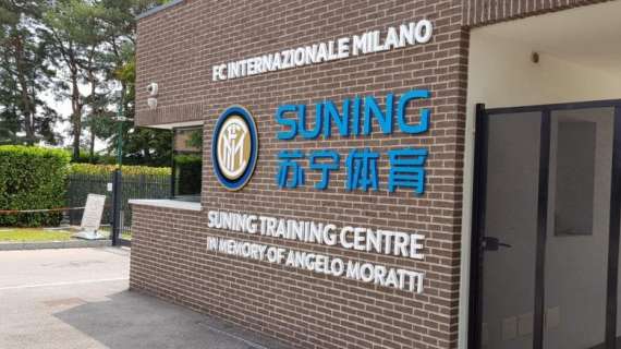 Suning rinnova la Pinetina: a fine stagione l'inizio dei lavori. A Lugano il ritiro estivo