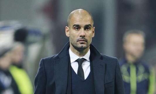 Guardiola all'Inter? I bookies ci credono poco