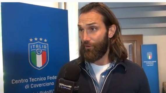 Rolando Bianchi spinge Pinamonti a Bergamo: "Può essere utile all'Atalanta"