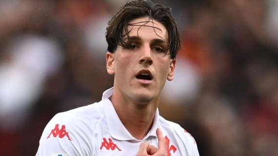 Caos Zaniolo al Viola Park, la Roma denuncia: "Colpiti due calciatori della Primavera". Lui nega tutto