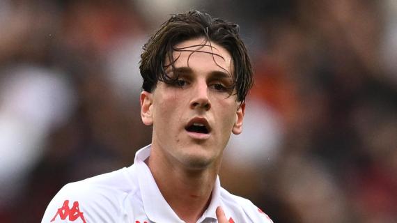 L'agente di Zaniolo: "Trattativa estenuante con il Galatasaray, ma Nicolò ha voluto con forza venire all'Udinese"