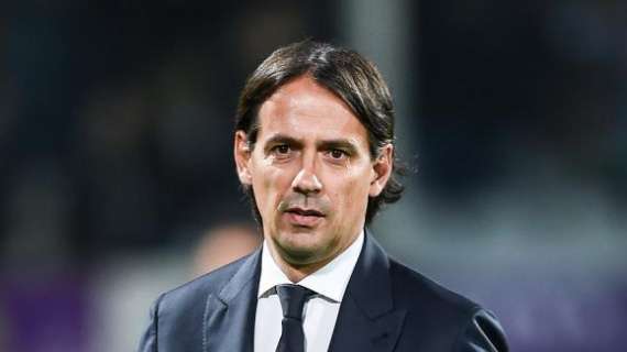 Caos VAR, Inzaghi: "Strumento che va usato. Gli arbitri continuino a decidere, più tranquilli con la tecnologia"