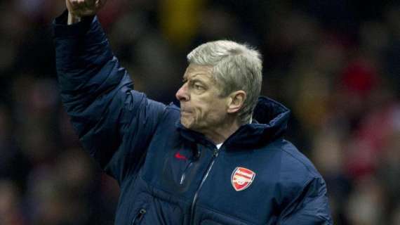 Mercato invernale, Wenger nel partito di Mazzarri