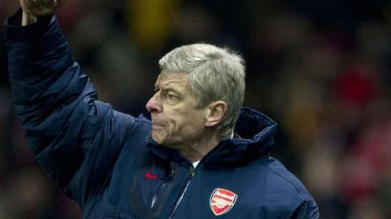 È Arsenal-Inter sul mercato, Wenger: "A gennaio..."