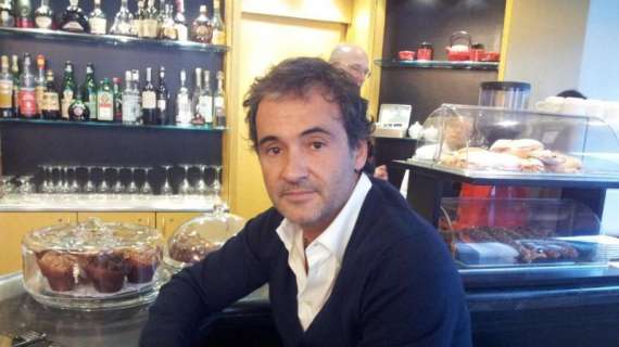 Mazzoni domani a Milano: possibile colloquio con l'Inter