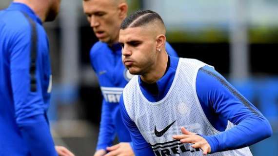 Icardi, dal Boca chiudono la porta: "Non ci serve un 9"