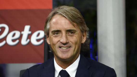 Mancini è tra i vincitori del premio 'Frontino Montefeltro'