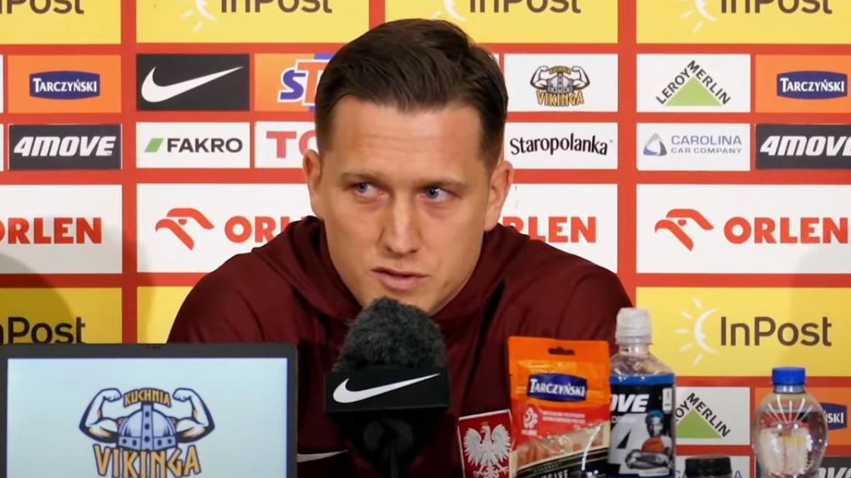 Zielinski: "Inter, il futuro dipende dalle mie gambe. Abbiamo tante partite e lotterò per avere un posto"