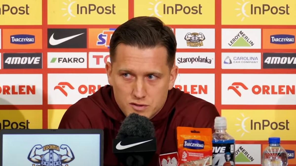 Polonia, pericolo diffida per Zielinski e Zalewski: con un giallo salterebbero la semifinale playoff