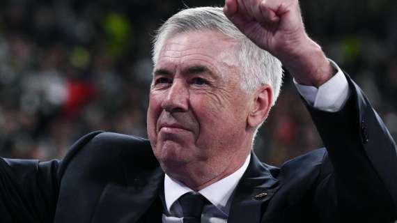 Ancelotti: "Real al Mondiale per club? Se lo scordano. Altri club rifiuteranno". Poi il retroscena sul tifo per l'Inter