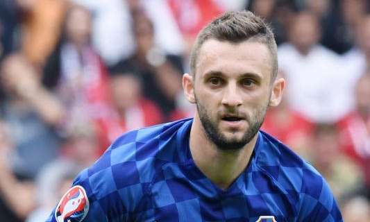 GdS - Brozovic, cessione bloccata. C'è un motivo