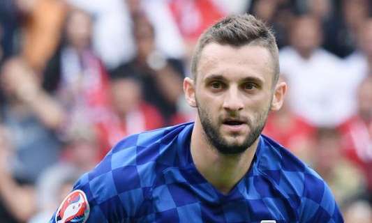 Vida: "Ghiaccio per Brozovic. Perisic? Peccato!"