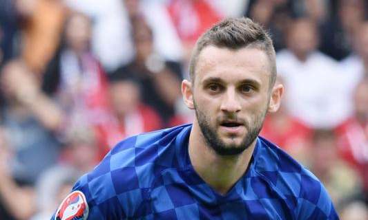 Croazia in Finlandia: Perisic e Brozovic in campo dal 1'