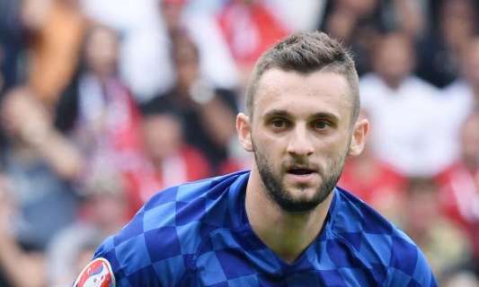 Pogba-United, Juve su Brozovic? Per l'Inter incedibile