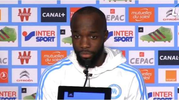 FcIN - Diarra via dall'OM per 8 milioni di euro, ma l'Inter non ci pensa più