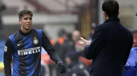 Gazzetta - Alvarez, l'Inter ormai è rassegnata