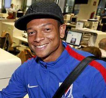 Guarin: "Volevo una nuova avventura. In Cina c'è un campionato competitivo"