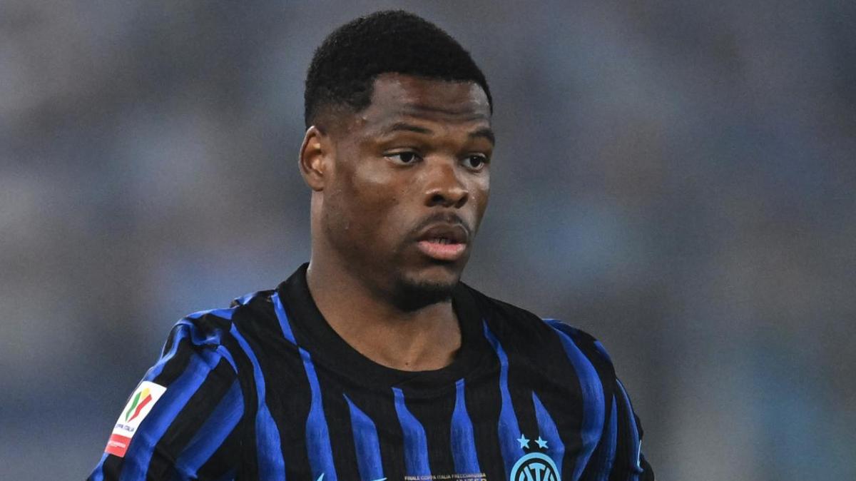 GdS - Lifting Inter: con Palestra-Dumfries sarebbero -56 anni in dodici mesi