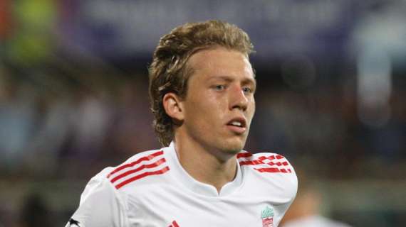 Bookies - Lucas Leiva, testa a testa Inter-Napoli