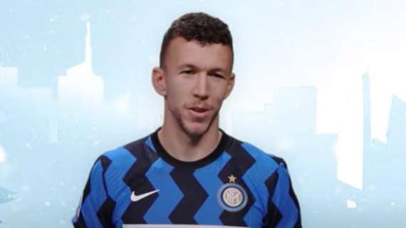 Perisic e il significato del Natale: "Per me è il momento più bello dell'anno"