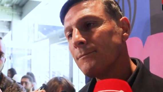 Zanetti: "Con la finale Champions si è chiuso un capitolo, con Chivu ne parte un altro e siamo entusiasti"