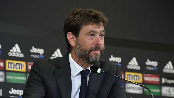 Super League, Agnelli: "Vogliamo capire se il monopolio Uefa è legittimo"