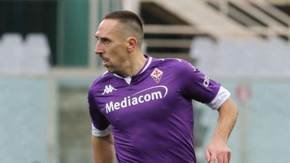 Qui Fiorentina - Prandelli ne convoca 22 per l'Inter: Pezzella c'è, out Ribery e Pulgar