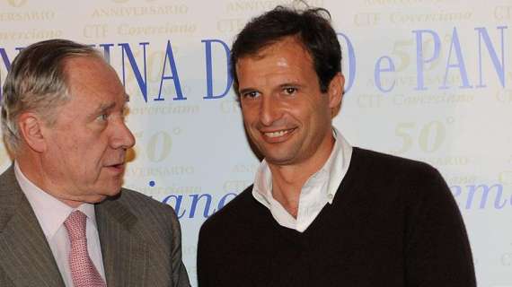 Massimiliano Allegri