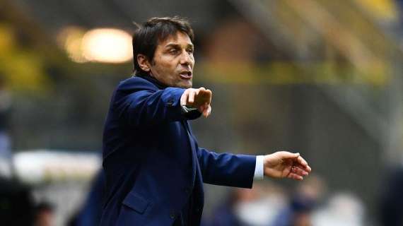 TS - Mercoledì i primi rientri dalle nazionali: Conte ne aspetta cinque