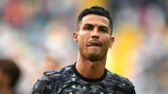 Juventus, la Guardia di Finanza indaga sui rapporti con Ronaldo