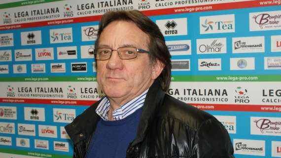 Bonimba: "Il mio più bel gol contro il Foggia. Brera..."