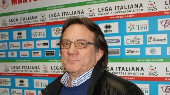 Boninsegna: "Trapani? Non fa testo. Sul mercato..."