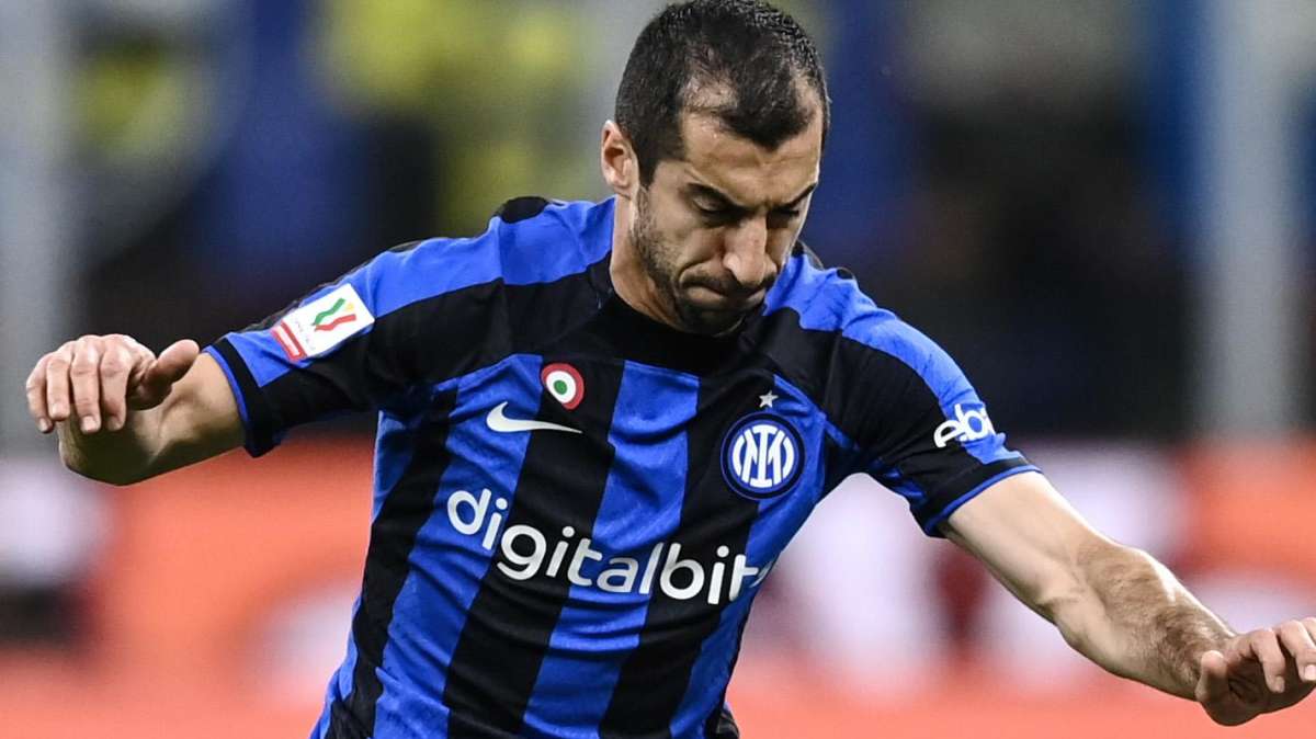 Pagelle GdS - Mkhitaryan uomo ovunque, c'è solo un insufficiente