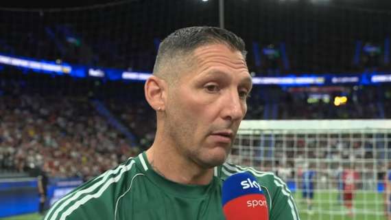 Materazzi: "Esperienza la parola chiave della finale. Però non inganni la gioventù del PSG"