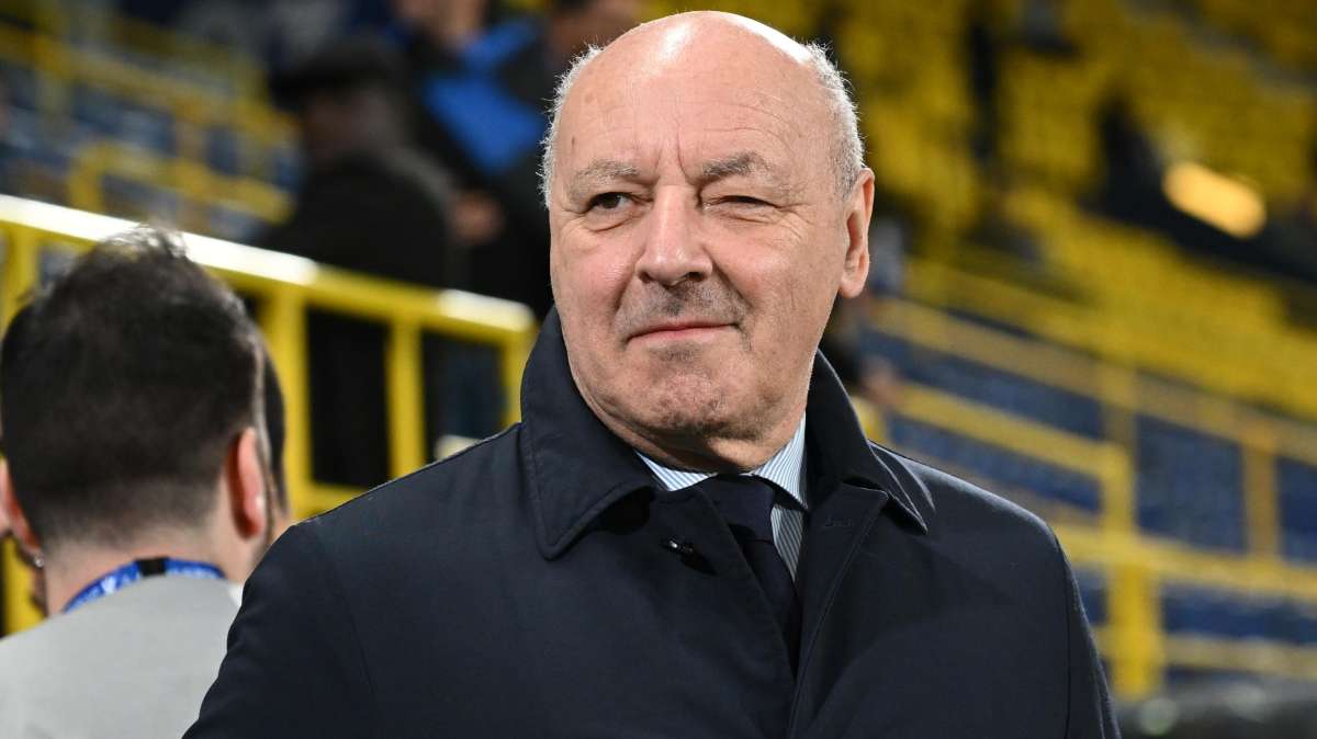 Zielinski e Taremi verso l'Inter, Marino applaude: "Il mio amico Marotta sta già lavorando in prospettiva"