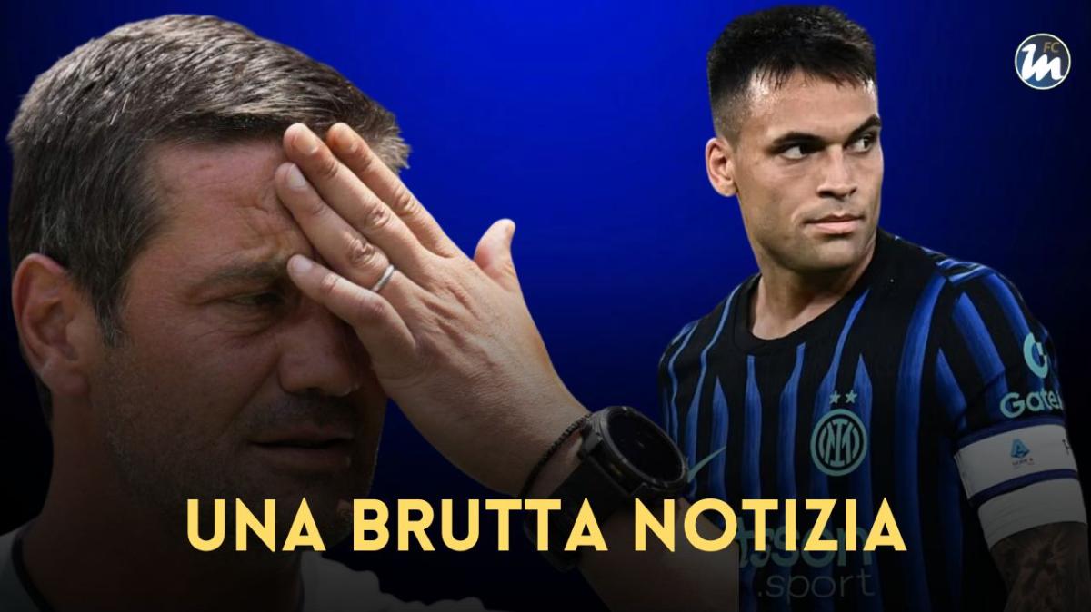 TEGOLA LAUTARO, i tempi di RECUPERO: SALTA il DERBY? Le ULTIME verso LECCE. Ora gli ALTRI LEADER...