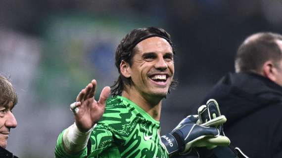 Goal.com - Miglior portiere del XXI° secolo, vince Buffon davanti a Neuer. In classifica anche Sommer