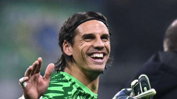 Che fine ha fatto Pepo Martinez? Più giusto chiedersi perché è legittima la fiducia di Inzaghi in Yann Sommer