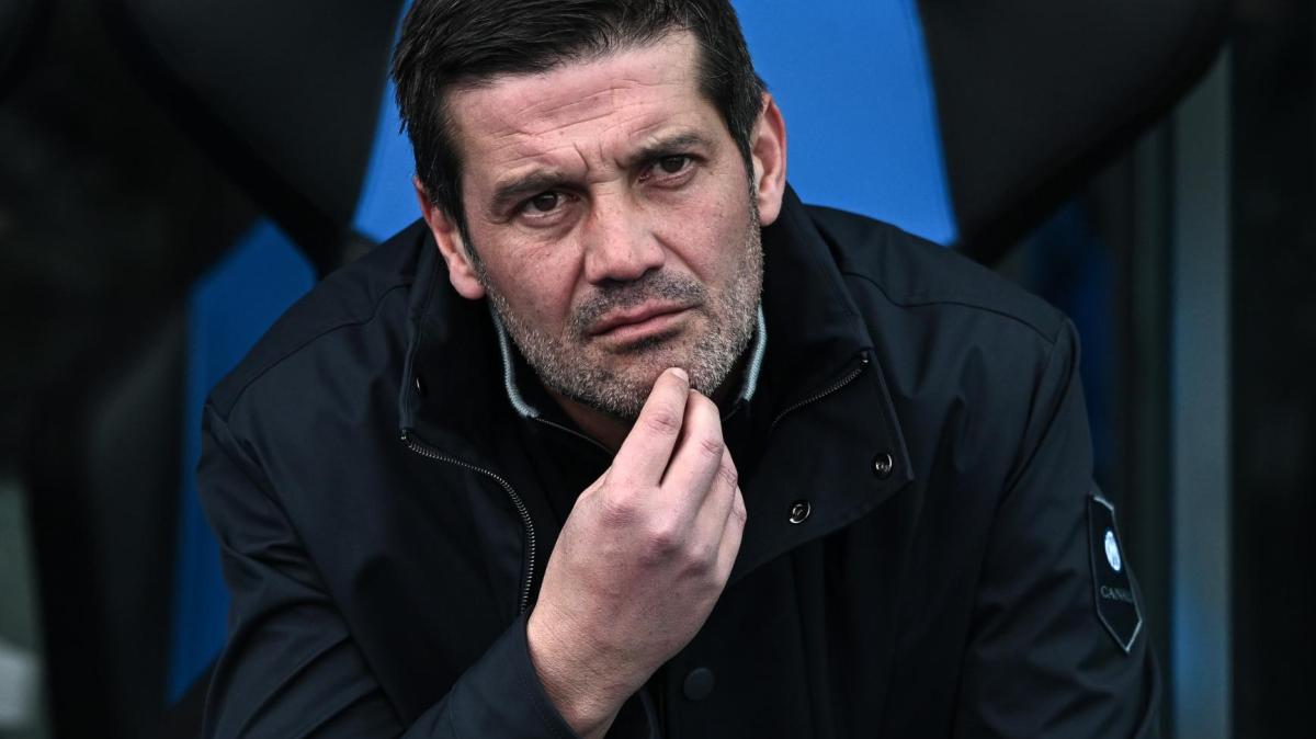 GdS - Verso il Como: almeno tre dubbi per Chivu. La probabile formazione