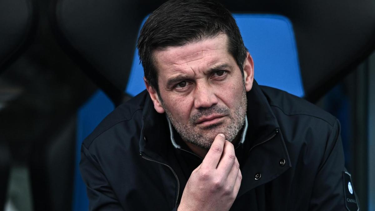 GdS - Chivu non guarda la classifica e fa il perfezionista. Poi sbotta: "Ora possiamo smettere di parlare di..."