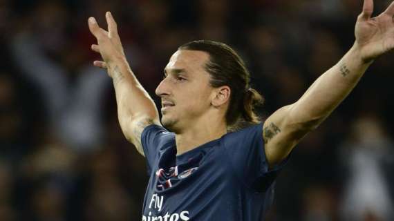 Ibra torna a Milano? Milan un'ipotesi, ma l'Inter...